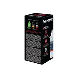 Almashtiriladigan kartrij Ultra, filtrli ko'za Baryer uchun