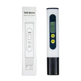 TDS-meter тестер качества воды