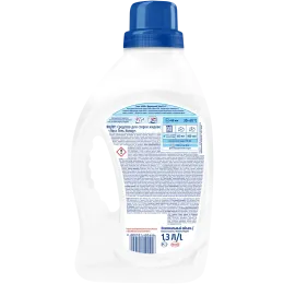 Гель для стирки Losk Color, 1,3 л