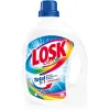 Гель для стирки Losk Color, 1,95 л