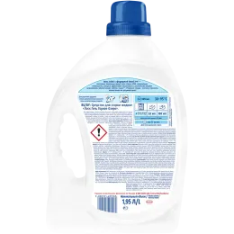 Гель для стирки Losk Горное озеро, 1,95 л