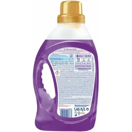 Гель для стирки Losk Жасмин и Масло Жожоба, 1,46 л