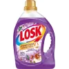 Yuvish uchun gel Losk Jasmin i maslo Jojoba, 2,19 l