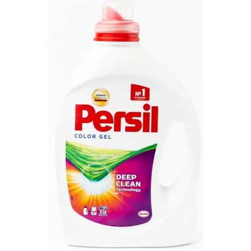 Гель для стирки Persil Color, 1,76 л