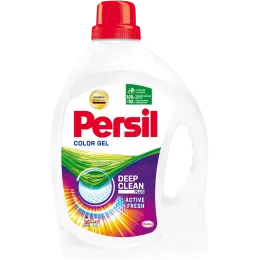 Гель для стирки Persil Color, 1,95 л