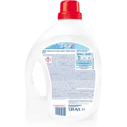 Гель для стирки Persil Color, 1,95 л