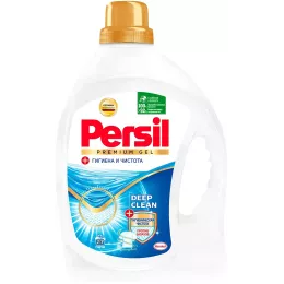 Гель для стирки Persil Premium Гигиена, 1,76 л
