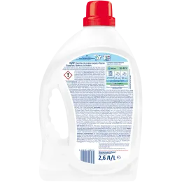 Гель для стирки Persil Свежесть от Vernel, 2,6 л