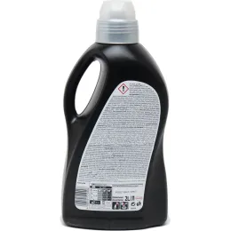 Гель для стирки темного белья на 33 стирки Perwoll, 2 л