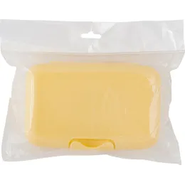 Ланч-бокс детский 700 мл, Lalababy Follow Me солнечный зайчик