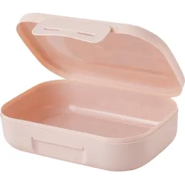 Детский ланч-бокс Plast Team ANDERSON "Единорог" 800 мл