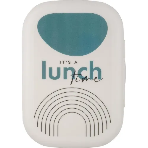 Bolalar lanch-boks Plast Team ANDERSON "Lunch time" 800 ml