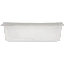 Контейнер для продуктов 0,8 л Plast Team BERGEN пепельный жемчуг