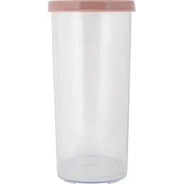 Quyma mahsulotlar uchun bankasi 1,6 l Sugar&Spice latte