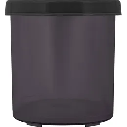 Банка для сыпучих продуктов 0,8 л Sugar&Spice Neo Luxe дымчатый кварц