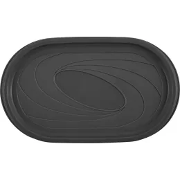 Банка для сыпучих продуктов 0,8 л Sugar&Spice Neo Luxe дымчатый кварц