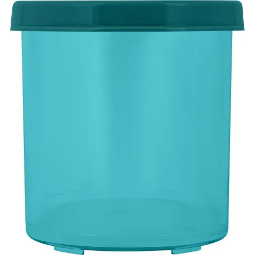 Банка для сыпучих продуктов 0,8 л Sugar&Spice Neo Luxe изумрудный агат