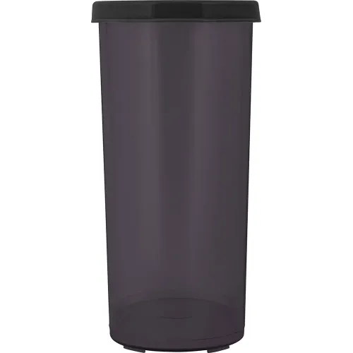 Банка для сыпучих продуктов 1,6 л Sugar&Spice Neo Luxe дымчатый кварц