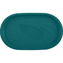 Банка для сыпучих продуктов 1,6 л Sugar&Spice Neo Luxe изумрудный агат