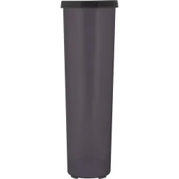 Банка для сыпучих продуктов 2,4 л Sugar&Spice Neo Luxe дымчатый кварц