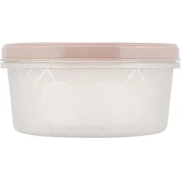 Банка для продуктов 0,4 л с завинчивающейся крышкой Sugar&Spice Vanilla латте