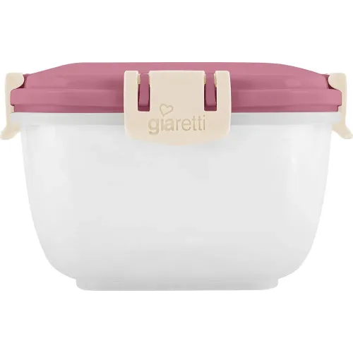 Saqlash idishi 0,45L, Sugar&Spice Вarberry brusnika