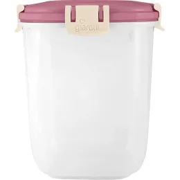 Контейнер 0,9 л для продуктов, Sugar&Spice Вarberry брусника