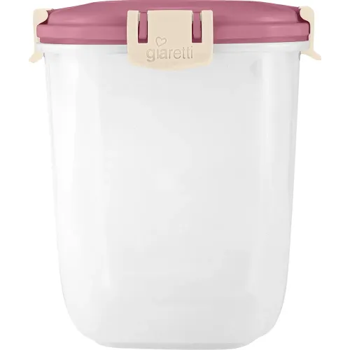 Контейнер 0,9 л для продуктов, Sugar&Spice Вarberry брусника