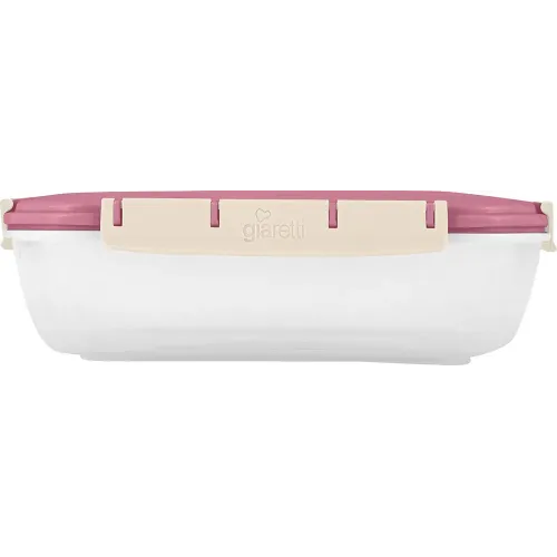 Saqlash idishi 1,3L, Sugar&Spice Вarberry brusnika