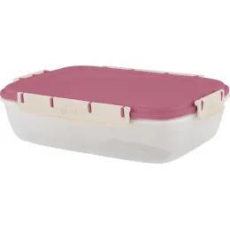 Контейнер 1,3 л для продуктов, Sugar&Spice Вarberry брусника