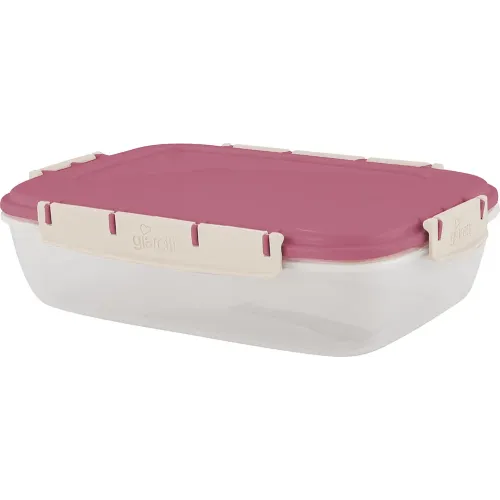 Saqlash idishi 1,3L, Sugar&Spice Вarberry brusnika