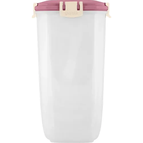 Saqlash idishi 1,5L, Sugar&Spice Вarberry brusnika