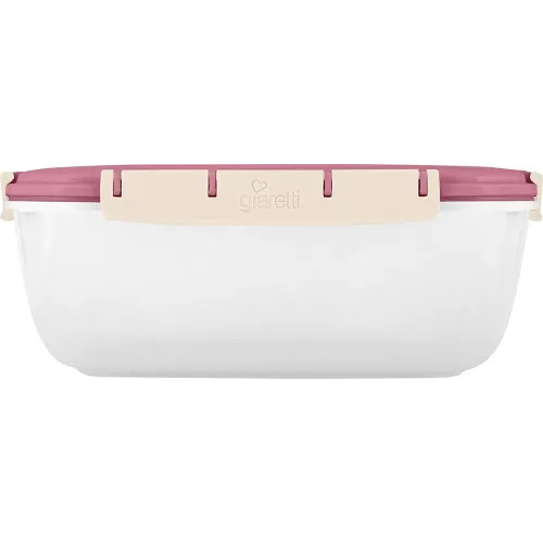 Saqlash idishi 1,8L, Sugar&Spice Вarberry brusnika