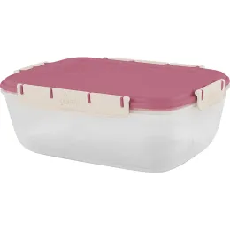 Контейнер 1,8 л для продуктов, Sugar&Spice Вarberry брусника