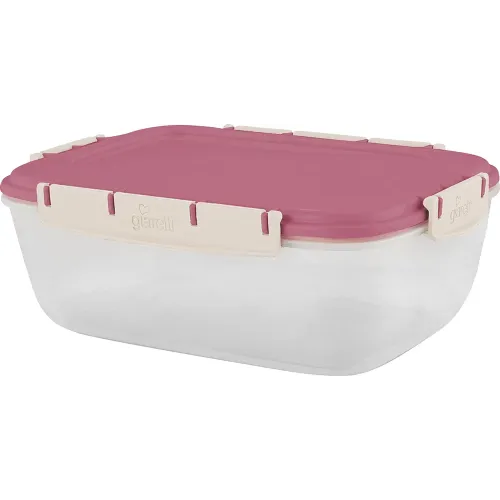 Saqlash idishi 1,8L, Sugar&Spice Вarberry brusnika