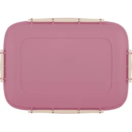 Контейнер 1,8 л для продуктов, Sugar&Spice Вarberry брусника