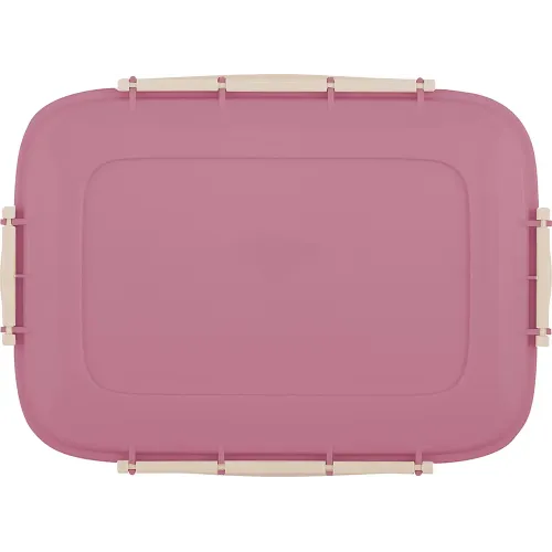 Saqlash idishi 1,8L, Sugar&Spice Вarberry brusnika