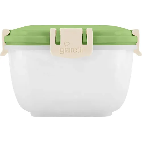 Saqlash idishi 0,45L, Sugar&Spice Вarberry pista