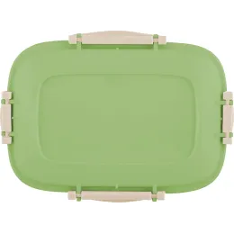 Контейнер 0,45 л для продуктов, Sugar&Spice Вarberry фисташка