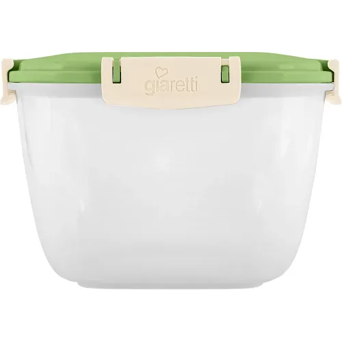 Saqlash idishi 0,7L, Sugar&Spice Вarberry pista