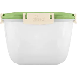 Контейнер 1,35 л для продуктов, Sugar&Spice Вarberry фисташка