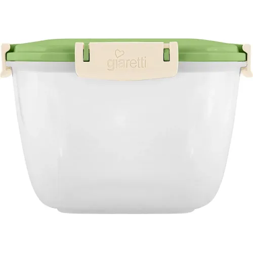 Контейнер 1,35 л для продуктов, Sugar&Spice Вarberry фисташка