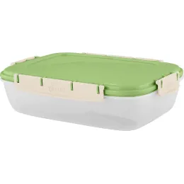 Контейнер 1,3 л для продуктов, Sugar&Spice Вarberry фисташка