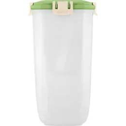 Контейнер 1,5 л для продуктов, Sugar&Spice Вarberry фисташка