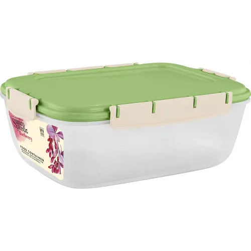 Контейнер 1,8 л для продуктов, Sugar&Spice Вarberry pista