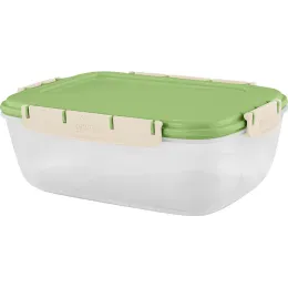 Контейнер 1,8 л для продуктов, Sugar&Spice Вarberry pista