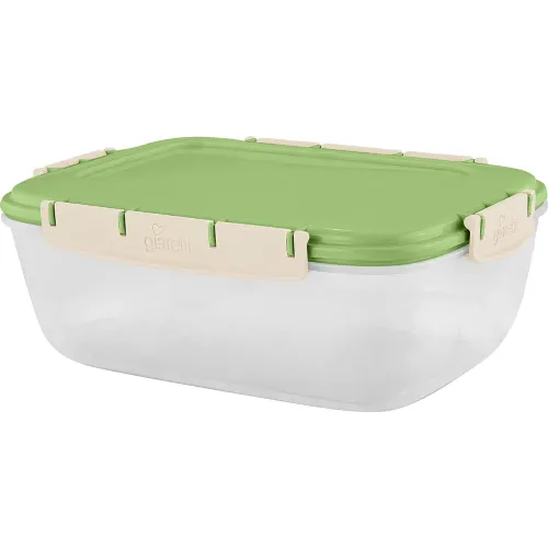 Контейнер 1,8 л для продуктов, Sugar&Spice Вarberry pista