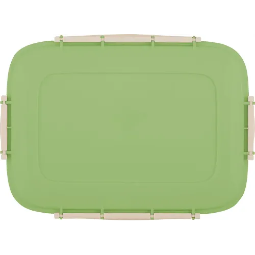 Контейнер 1,8 л для продуктов, Sugar&Spice Вarberry pista