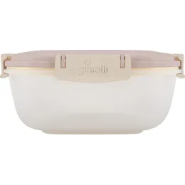 Контейнер 0,35 л для продуктов, Sugar&Spice Вarberry латте