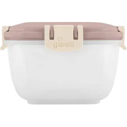 Saqlash idishi 0,45L, Sugar&Spice Вarberry latte